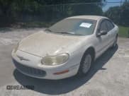 ✅ 2001 Chrysler Concorde LX • VIN: 2C3HD46R51H620137 • Лот: 42241447. Опубликован ранее на IAAI с пробегом 101 000 миль. Бесплатный доступ к архиву аукционных продаж из США и подробный отчёт об истории автомобиля на DreamBid. Изображение 2.