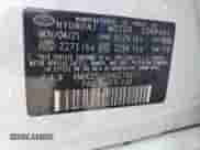 2022 Hyundai Ioniq Limited с VIN KMHC05LC6NU278977, выставлен на аукционе Copart как лот 89195015 с пробегом 14 182 миль миль и Списание • Salvage title. История ставок и продаж доступна на DreamBid. Изображение 15.