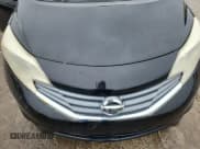 ✅ 2014 Nissan Note SV • VIN: 3N1CE2CP3EL379513 • Lot: 90552475. Listed on Copart with 126,649 mi. Free auction sales archive from the USA and detailed vehicle history report at DreamBid. Image 11.