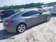 ✅ 2012 Hyundai Genesis Coupe 2.0T • VIN: KMHHT6KDXCU071745 • Lot: 42833359. Wystawiony na IAAI z przebiegiem 108 271 mil. Bezpłatny archiwum sprzedaży aukcyjnych z USA i szczegółowy raport historii pojazdu na DreamBid. Zdjęcie 4.