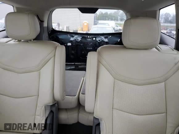 ✅ 2020 Cadillac XT6 FWD Premium Luxury • VIN: 1GYKPCRS6LZ114542 • Lot: 69566515. Wystawiony na Copart z przebiegiem 70 551 mil. Bezpłatny archiwum sprzedaży aukcyjnych z USA i szczegółowy raport historii pojazdu na DreamBid. Zdjęcie 10.