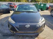 ✅ 2017 Hyundai Ioniq Blue • VIN: KMHC65LC1HU025021 • Lot: 94417255. Listed on Copart with 182,576 mi. Free auction sales archive from the USA and detailed vehicle history report at DreamBid. Image 5.