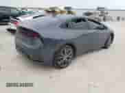2023 Toyota Prius LE с VIN JTDACAAU9P3003815, выставлен на аукционе Copart как лот 69556365 с пробегом 60 912 миль миль и Списание • Salvage title. История ставок и продаж доступна на DreamBid. Изображение 3.