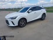 ✅ 2024 Lexus RX 350 • VIN: JTJCHMAA6R2012396 • Лот: 43304342. Опубликован ранее на IAAI с пробегом 14 141 миль. Бесплатный доступ к архиву аукционных продаж из США и подробный отчёт об истории автомобиля на DreamBid. Изображение 17.