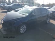 ✅ 2014 Volkswagen Jetta S • VIN: 3VW2K7AJ9EM396787 • Лот: 43606530. Опубликован ранее на IAAI с пробегом 67 523 миль. Бесплатный доступ к архиву аукционных продаж из США и подробный отчёт об истории автомобиля на DreamBid. Изображение 2.
