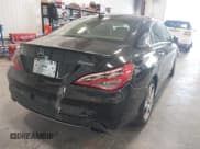 ✅ 2016 Mercedes-Benz CLA 250 • VIN: WDDSJ4GB0GN387060 • Lot: 42494463. Listed on IAAI with 116,350 mi. Free auction sales archive from the USA and detailed vehicle history report at DreamBid. Image 4.