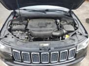 ✅ 2017 Jeep Grand Cherokee Altitude • VIN: 1C4RJFAG7HC891885 • Lot: 90850565. Listed on Copart with 181,208 mi. Free auction sales archive from the USA and detailed vehicle history report at DreamBid. Image 12.