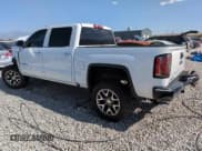 ✅ 2017 GMC Sierra 1500 SLT • VIN: 3GTU2NEC0HG295524 • Lot: 66625125. Listed on Copart with 193,419 mi. Free auction sales archive from the USA and detailed vehicle history report at DreamBid. Image 2.