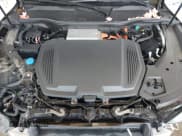 ✅ 2019 Audi e-tron Prestige • VIN: WA1VAAGE4KB006007 • Lot: 43886443. Wystawiony na IAAI z przebiegiem 40 764 mil. Bezpłatny archiwum sprzedaży aukcyjnych z USA i szczegółowy raport historii pojazdu na DreamBid. Zdjęcie 10.