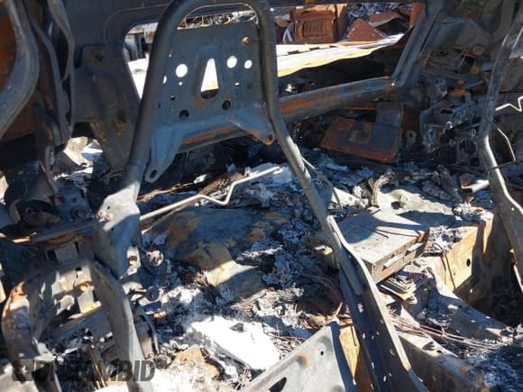 ✅ 2025 Mazda MX-5 Miata Club • VIN: JM1NDAL7XS0650028 • Лот: 43645835. Опубликован ранее на IAAI с пробегом Не указан. Бесплатный доступ к архиву аукционных продаж из США и подробный отчёт об истории автомобиля на DreamBid. Изображение 8.