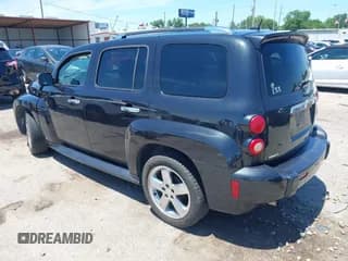 ✅ 2008 Chevrolet HHR LT • VIN: 3GNDA23DX8S639474 • Lot: 42180683. Listed on IAAI with 218,628 mi. Free auction sales archive from the USA and detailed vehicle history report at DreamBid. Image 3.