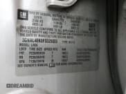 ✅ 2015 Chevrolet Captiva Sport LTZ • VIN: 3GNAL4EK8FS529055 • Лот: 55676765. Опубликован ранее на Copart с пробегом 155 340 миль. Бесплатный доступ к архиву аукционных продаж из США и подробный отчёт об истории автомобиля на DreamBid. Изображение 14.