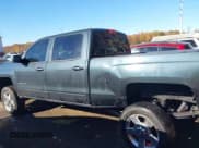 ✅ 2019 Chevrolet Silverado 2500HD LT • VIN: 1GC1KSEY1KF185426 • Лот: 40644945. Опубликован ранее на IAAI с пробегом 111 476 миль. Бесплатный доступ к архиву аукционных продаж из США и подробный отчёт об истории автомобиля на DreamBid. Изображение 14.