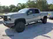 2024 Chevrolet Silverado 2500HD ZR2 с VIN 1GC4YYEY5RF439292, выставлен на аукционе Copart как лот 55730455 с пробегом Не указан миль и Списание • Salvage title. История ставок и продаж доступна на DreamBid. Изображение 1.