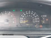 ✅ 2000 Toyota Tacoma PreRunner • VIN: 4TASN92N5YZ605190 • Lot: 43759017. Listed on IAAI with 139,973 mi. Free auction sales archive from the USA and detailed vehicle history report at DreamBid. Image 7.