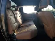 ✅ 2022 Toyota Tundra 1794 Edition • VIN: 5TFMA5DB3NX024914 • Lot: 80609715. Listed on Copart with 61,860 mi. Free auction sales archive from the USA and detailed vehicle history report at DreamBid. Image 10.