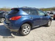 ✅ 2010 Nissan Murano LE • VIN: JN8AZ1MU4AW008568 • Lot: 52178065. Listed on Copart with 126,024 mi. Free auction sales archive from the USA and detailed vehicle history report at DreamBid. Image 3.