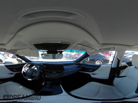 ✅ 2022 Lexus ES 300h Luxury • VIN: 58AEA1C14NU021371 • Лот: 41831043. Опубликован ранее на IAAI с пробегом 10 690 миль. Бесплатный доступ к архиву аукционных продаж из США и подробный отчёт об истории автомобиля на DreamBid. Изображение 18.