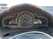 ✅ 2018 Mazda 3 Touring • VIN: 3MZBN1V3XJM190887 • Lot: 82514425. Listed on Copart with 124,468 mi. Free auction sales archive from the USA and detailed vehicle history report at DreamBid. Image 9.