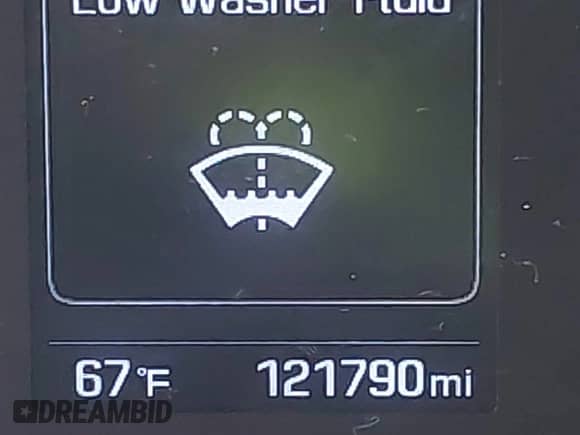 2016 Hyundai Tucson SE with VIN KM8J3CA48GU053428, listed as a IAAI auction lot 43407227 with 121,790 mi miles and . Bid and sale history available at DreamBid. Image 15.