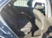 2023 Hyundai Ioniq 5 SEL with VIN KM8KNDAF6PU215773, listed as a Copart auction lot 89623875 with 26,983 mi miles and Non repairable. Bid and sale history available at DreamBid. Image 11.