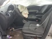 ✅ 2010 Chevrolet HHR 1LT • VIN: 3GNBABDB2AS641987 • Lot: 44778405. Listed on Copart with 153,888 mi. Free auction sales archive from the USA and detailed vehicle history report at DreamBid. Image 7.