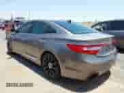 2012 Hyundai Azera с VIN KMHFH4JG1CA153423, выставлен на аукционе IAAI как лот 39641025 с пробегом 274 171 миль миль и . История ставок и продаж доступна на DreamBid. Изображение 3.