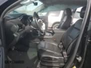 ✅ 2020 Chevrolet Traverse High Country • VIN: 1GNEVNKWXLJ179353 • Lot: 58817115. Listed on Copart with 56,610 mi. Free auction sales archive from the USA and detailed vehicle history report at DreamBid. Image 7.