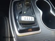 ✅ 2017 Infiniti QX60 • VIN: 5N1DL0MN0HC544034 • Lot: 43185862. Listed on IAAI with 126,436 mi. Free auction sales archive from the USA and detailed vehicle history report at DreamBid. Image 11.