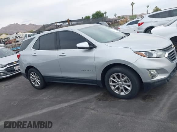 ✅ 2020 Chevrolet Equinox LT • VIN: 2GNAXJEV5L6254767 • Лот: 43697578. Опубликован ранее на IAAI с пробегом 245 690 миль. Бесплатный доступ к архиву аукционных продаж из США и подробный отчёт об истории автомобиля на DreamBid. Изображение 13.