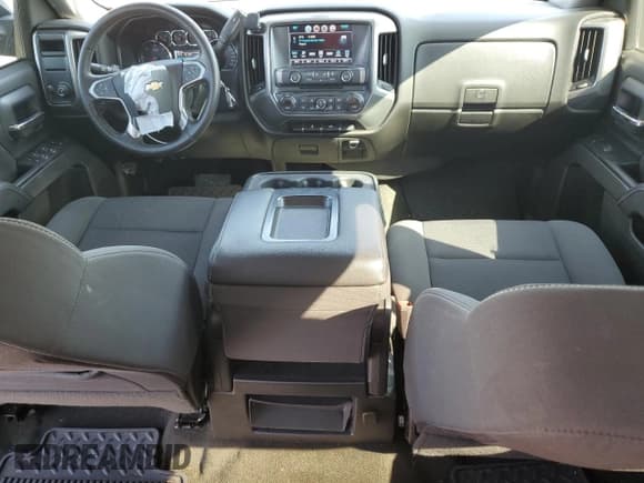 ✅ 2017 Chevrolet Silverado 1500 LT • VIN: 3GCPCREC8HG450368 • Лот: 72253394. Опубликован ранее на Copart с пробегом 93 503 миль. Бесплатный доступ к архиву аукционных продаж из США и подробный отчёт об истории автомобиля на DreamBid. Изображение 8.