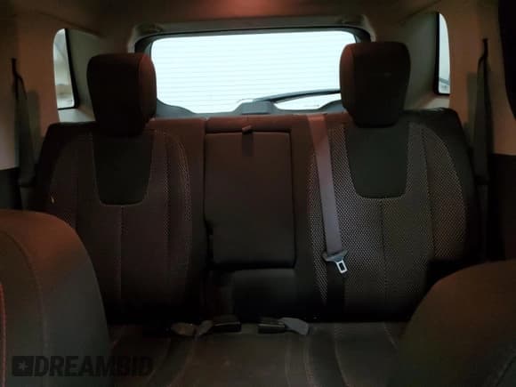 ✅ 2015 GMC Terrain SLE • VIN: 2GKFLWE32F6275817 • Лот: 70907545. Опубликован ранее на Copart с пробегом 156 601 миль. Бесплатный доступ к архиву аукционных продаж из США и подробный отчёт об истории автомобиля на DreamBid. Изображение 10.