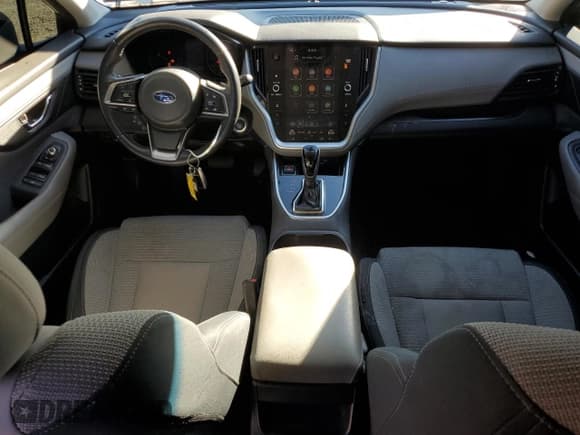 ✅ 2020 Subaru Outback Premium • VIN: 4S4BTAEC3L3145055 • Lot: 91105725. Listed on Copart with 163,394 mi. Free auction sales archive from the USA and detailed vehicle history report at DreamBid. Image 8.