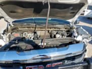 ✅ 2024 GMC Sierra 1500 SLT • VIN: 1GTUUDE81RZ252912 • Лот: 86103365. Опубликован ранее на Copart с пробегом 72 352 миль. Бесплатный доступ к архиву аукционных продаж из США и подробный отчёт об истории автомобиля на DreamBid. Изображение 11.