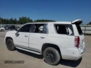 ✅ 2016 Chevrolet Tahoe Commercial • VIN: 1GNLCDEC6GR134636 • Lot: 69053415. Listed on Copart with 222,984 mi. Free auction sales archive from the USA and detailed vehicle history report at DreamBid. Image 2.