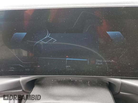 ✅ 2024 BMW 3 Series M340i xDrive • VIN: 3MW49FF02R8E87073 • Lot: 60722805. Wystawiony na Copart z przebiegiem 12 151 mil. Bezpłatny archiwum sprzedaży aukcyjnych z USA i szczegółowy raport historii pojazdu na DreamBid. Zdjęcie 9.