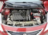 ✅ 2012 Nissan Versa SV • VIN: 3N1CN7AP8CL889594 • Lot: 55708934. Listed on Copart with 97,171 mi. Free auction sales archive from the USA and detailed vehicle history report at DreamBid. Image 11.