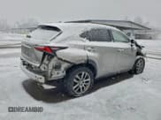 ✅ 2015 Lexus NX 200t • VIN: JTJBARBZ7F2011156 • Lot: 94697555. Listed on Copart with 133,078 mi. Free auction sales archive from the USA and detailed vehicle history report at DreamBid. Image 3.