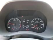 ✅ 2018 Hyundai Accent SEL • VIN: 3KPC24A31JE010441 • Лот: 68706954. Опубликован ранее на Copart с пробегом 49 222 миль. Бесплатный доступ к архиву аукционных продаж из США и подробный отчёт об истории автомобиля на DreamBid. Изображение 9.