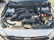 ✅ 2024 Subaru Crosstrek Premium • VIN: JF2GUADC0R8206707 • Лот: 84863075. Опубликован ранее на Copart с пробегом 35 456 миль. Бесплатный доступ к архиву аукционных продаж из США и подробный отчёт об истории автомобиля на DreamBid. Изображение 12.