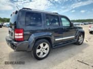 ✅ 2011 Jeep Liberty Sport Jet • VIN: 1J4PN2GK2BW591672 • Лот: 61924095. Опубликован ранее на Copart с пробегом 147 295 миль. Бесплатный доступ к архиву аукционных продаж из США и подробный отчёт об истории автомобиля на DreamBid. Изображение 3.