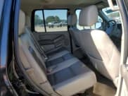 ✅ 2007 Ford Explorer XLT • VIN: 1FMEU63E37UB61090 • Лот: 80062655. Опубликован ранее на Copart с пробегом 153 427 миль. Бесплатный доступ к архиву аукционных продаж из США и подробный отчёт об истории автомобиля на DreamBid. Изображение 10.