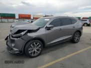 ✅ 2024 Acura MDX Technology • VIN: 5J8YE1H43RL017566 • Lot: 70233525. Wystawiony na Copart z przebiegiem 10 922 mil. Bezpłatny archiwum sprzedaży aukcyjnych z USA i szczegółowy raport historii pojazdu na DreamBid. Zdjęcie 1.