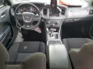 ✅ 2021 Dodge Charger R/T • VIN: 2C3CDXCT0MH524688 • Lot: 81969905. Listed on Copart with 94,670 mi. Free auction sales archive from the USA and detailed vehicle history report at DreamBid. Image 8.