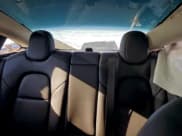 ✅ 2022 Tesla Model 3 • VIN: 5YJ3E1EA6NF242550 • Лот: 94289615. Опубликован ранее на Copart с пробегом 18 676 миль. Бесплатный доступ к архиву аукционных продаж из США и подробный отчёт об истории автомобиля на DreamBid. Изображение 10.