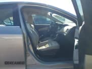 ✅ 2015 Chevrolet Cruze LT • VIN: 1G1PE5SBXF7102376 • Lot: 43539104. Listed on IAAI with 83,547 mi. Free auction sales archive from the USA and detailed vehicle history report at DreamBid. Image 5.