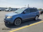 ✅ 2008 Subaru Tribeca Limited • VIN: 4S4WX97D584404091 • Lot: 61818535. Listed on Copart with 226,881 mi. Free auction sales archive from the USA and detailed vehicle history report at DreamBid. Image 1.