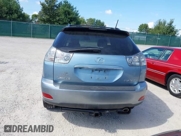 ✅ 2007 Lexus RX 350 • VIN: 2T2GK31U67C025735 • Lot: 43358819. Wystawiony na IAAI z przebiegiem 216 427 mil. Bezpłatny archiwum sprzedaży aukcyjnych z USA i szczegółowy raport historii pojazdu na DreamBid. Zdjęcie 15.
