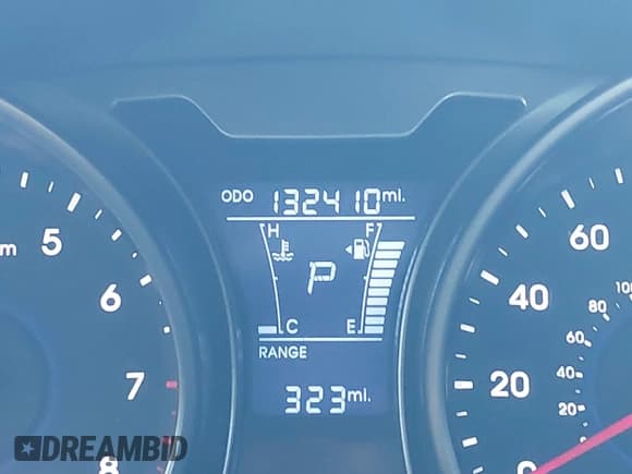 ✅ 2013 Hyundai Veloster w/Black Int • VIN: KMHTC6AD0DU087871 • Лот: 43528614. Опубликован ранее на IAAI с пробегом 132 410 миль. Бесплатный доступ к архиву аукционных продаж из США и подробный отчёт об истории автомобиля на DreamBid. Изображение 15.