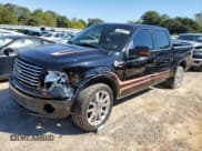 ✅ 2011 Ford F-150 Harley-Davidson • VIN: 1FTFW1E63BFC86342 • Lot: 82509365. Wystawiony na Copart z przebiegiem 211 552 mil. Bezpłatny archiwum sprzedaży aukcyjnych z USA i szczegółowy raport historii pojazdu na DreamBid. Zdjęcie 1.